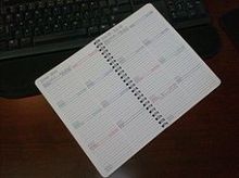 Small Firefighter Shift Planner